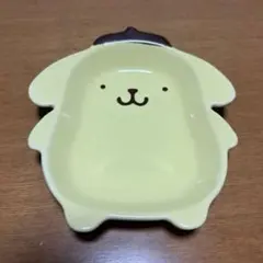 サンリオ ポムポムプリン 小皿