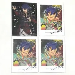 あんスタ 10th 展示会 特典 ぱしゃっつ 漣ジュン - メルカリ