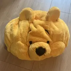 くまのプーさん ファンキャップのサムネイル