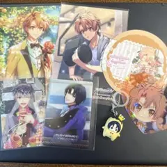 アイナナグッズ