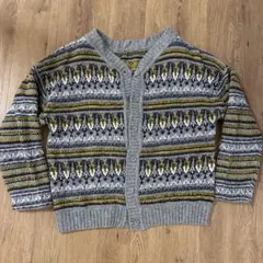 studio CLIP　スタディオクリップ カーディガン