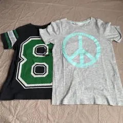 ネクスト　H&M Tシャツ　120のサムネイル