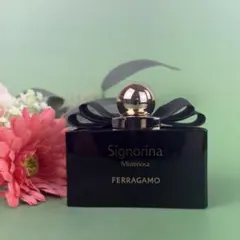 サルヴァトーレ フェラガモ シニョリーナ ミステリオーサ EDP100mlのサムネイル