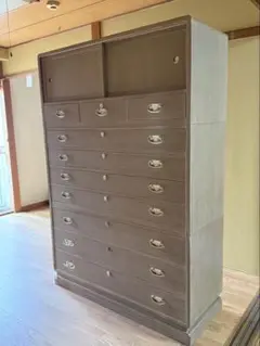 着物箪笥