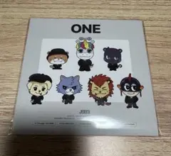 三代目JSOULBROTHERS ニューアルバム　ONE ライブ会場限定盤　新品
