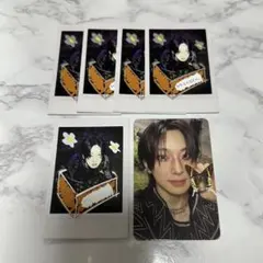 &team back to life フウマ トレカセット