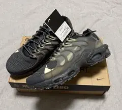 Nike air max terra scape plus ナイキ エアマックス