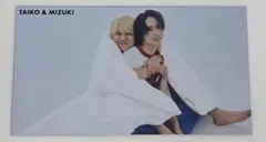 Myojo 2026.3 佐々木大光　井上瑞稀　厚紙