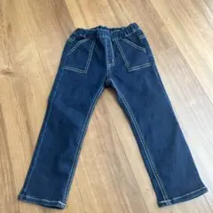 HOT BISCUITS デニムパンツ