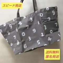 SOU・SOU 特大 ショッピングバッグ 大人のおしゃれ手帖付録