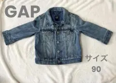 GAP 上着　90 デニム