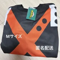 しまむら 僕のヒーローアカデミア ヒロアカ ルームウェア 緑谷出久 M