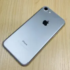 B11 SIMフリー iPhone 7 32GB シルバー