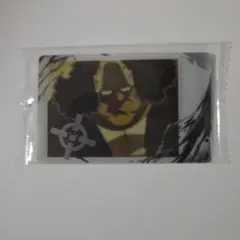 イタジャガ バーソロミューくま