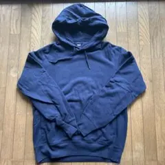 UNIQLOスウェットプルパーカSサイズのサムネイル