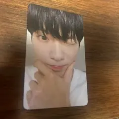 SEVENTEEN セブチ　attacca スングァン　HYBE ラキドロ SEVENTEEN セブチ attacca スングァン HYBE ラキドロ - メルカリ