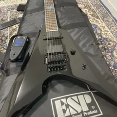 2026年最新】ESP フライングVの人気アイテム - メルカリ