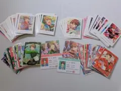あんスタ　高峯翠　守沢千秋　まとめ売り　おまけあり