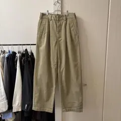 【美品】チノパン