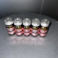 2025年最新】ルビーセル4Uセラムの人気アイテム - メルカリ