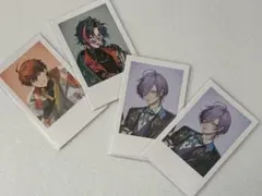 3SKM チェキセット