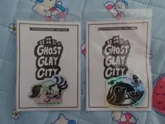 2026年最新】glay 会場限定の人気アイテム - メルカリ