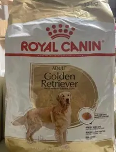 Royal Canin ゴールデンレトリバー Adult 12kg2個セット - メルカリ
