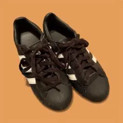 adidas SUPERSTAR 82 ブラック 24.5cm