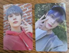 txtツアーメッセージブックトレカヒュニンカイ