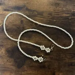 LOWRYS FARM オリジナルモバイルショルダーストラップ スマホショルダー