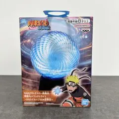 NARUTO ナルト疾風伝 螺旋丸エフェクトライト