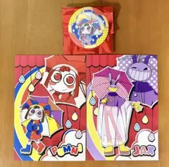 アメイジングデジタルサーカス ラガタ 新宿マーケットスペース コンプ