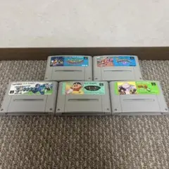 2026年最新】スーパーファミコンソフトまとめ売りの人気アイテム