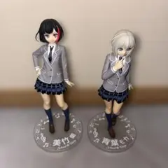 2026年最新】美竹蘭アクリルスタンドの人気アイテム - メルカリ