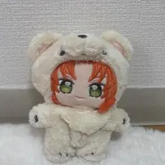 月永レオ いつぬい あんさんぶるスターズ