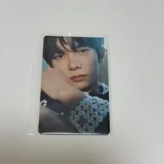 ENHYPEN HEESEUNG ヒスン トレカ