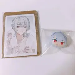 にじさんじ びっくらたまご つむまる vol.2 弦月藤士郎