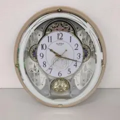 2026年最新】リズム時計スモールワールドの人気アイテム - メルカリ