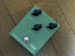 Drive BASS Grace effect's N.O.J ベースOD Drive BASS Grace effect's N.O.J ベースOD メルカリ - ベース