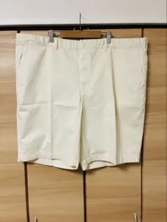 UNIQLO チノショーツ