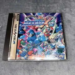 Ultra2000 ロックマンX4 CAPCOM カプコン Windows - メルカリ