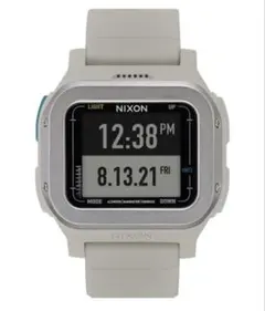 値引き交渉可 ⭐︎NIXON Regulus Expedition 電池式のサムネイル