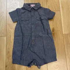 carter's ロンパース 18months ８０〜90cm