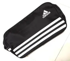 adidas 靴袋 シューズケース アディダス