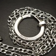 GUCCI 링 목걸이 구찌 Y2K 28