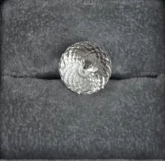 スモーキークォーツ リング