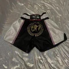 ムエタイパンツ