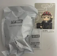 pop mart 銀魂 沖田総悟