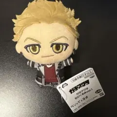 非売品 ガチアクタ ちびぐるみ vol.1 エンジン 新品未使用 送料無料