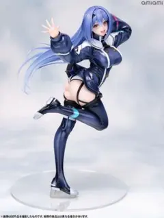 あおぎり高校 エトラ 通常版 1/7 フィギュア